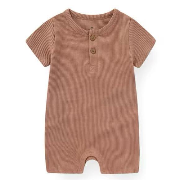 boutique Other - New 100% cotton romper 18-24 months
